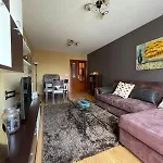 Apartamento Canelas Portonovo