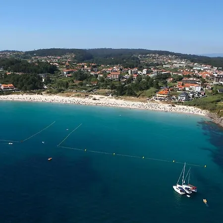 Canelas Portonovo
