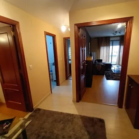 Canelas Apartment *