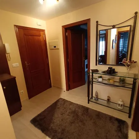 Apartment Canelas