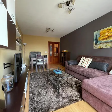 Apartman Canelas Portonovo