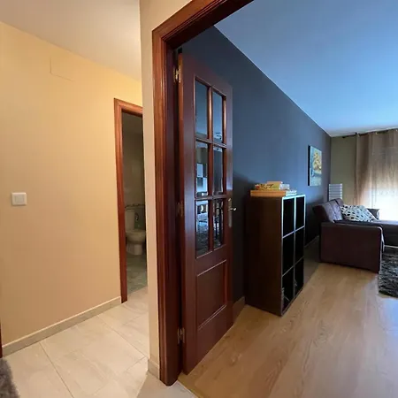 Canelas Apartment