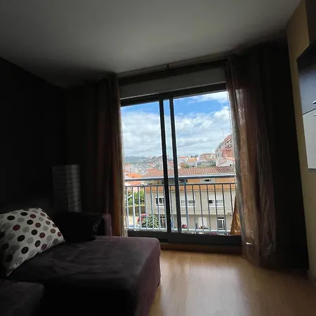 Apartment Canelas *