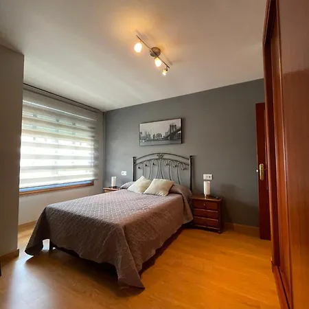 Canelas Apartment Portonovo