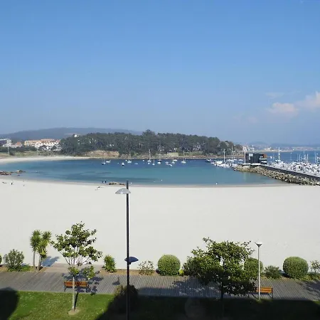 Apartment Canelas *
