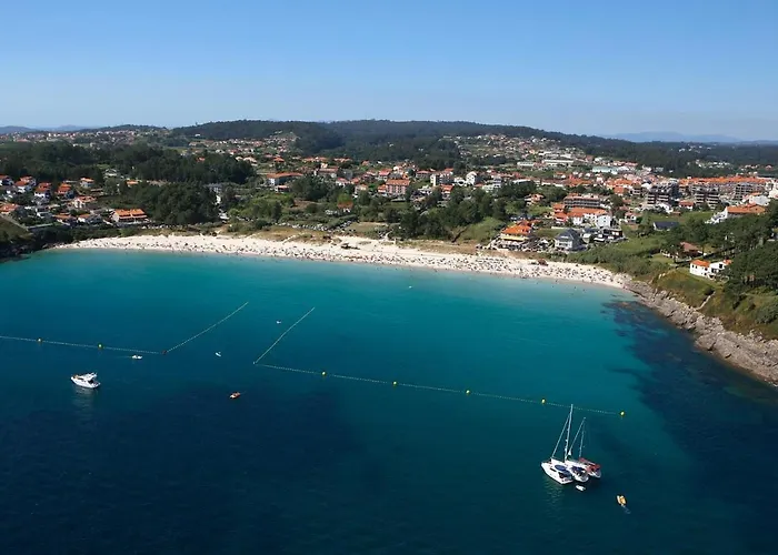 Canelas Portonovo