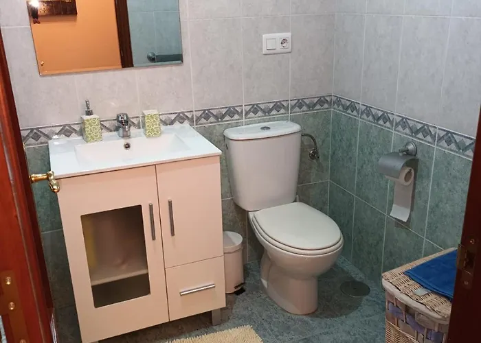 Apartamento Canelas *