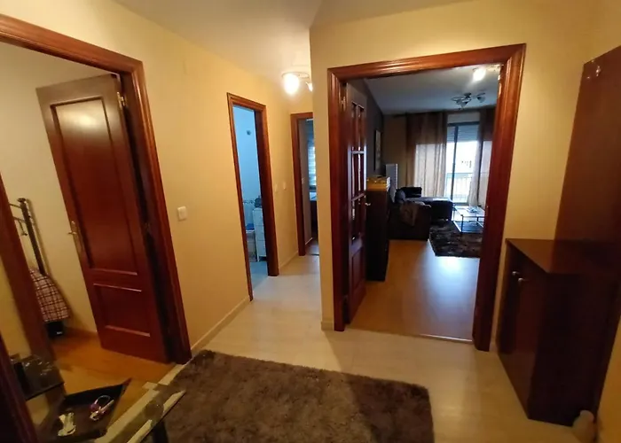 Canelas Apartamento *