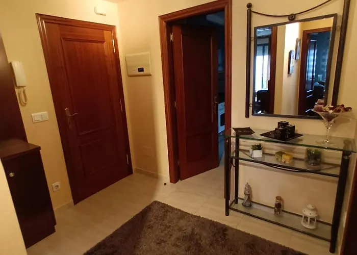 Apartamento Canelas