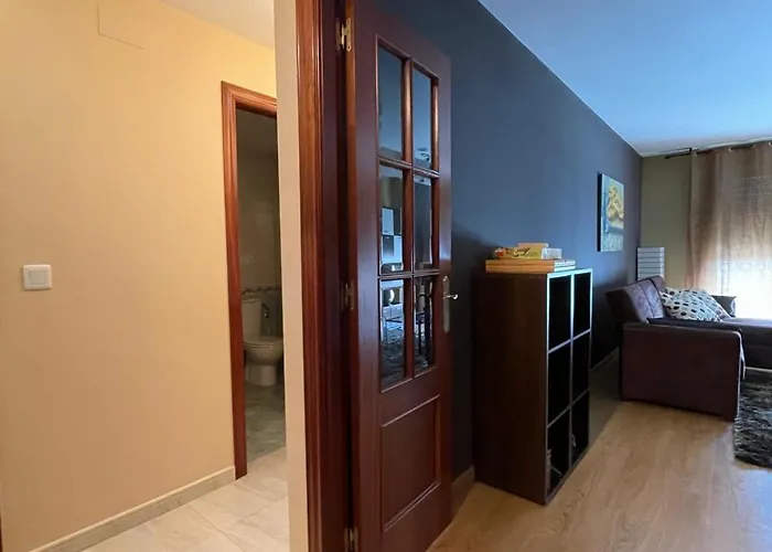Canelas Apartamento