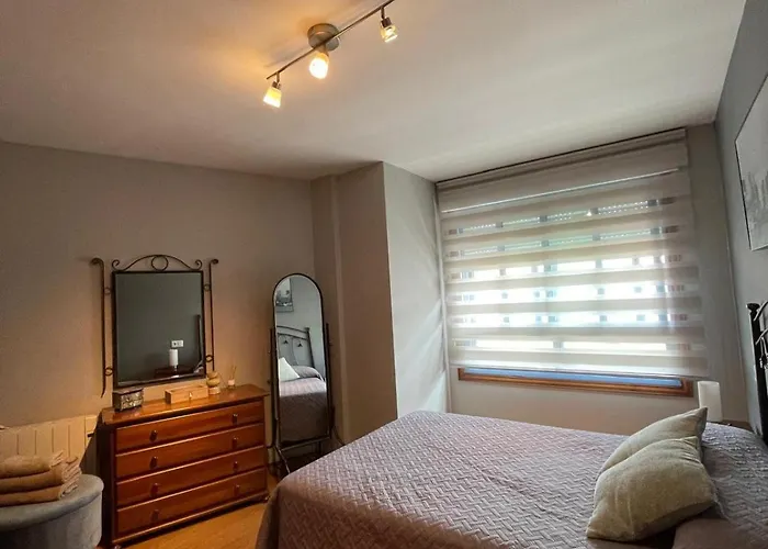 Apartamento Canelas