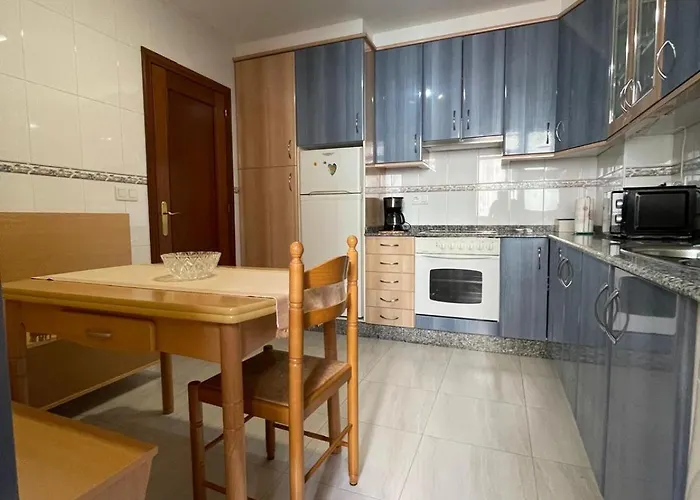 Canelas Apartamento *