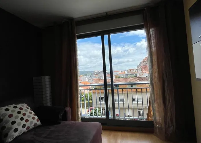 Διαμέρισμα Canelas *