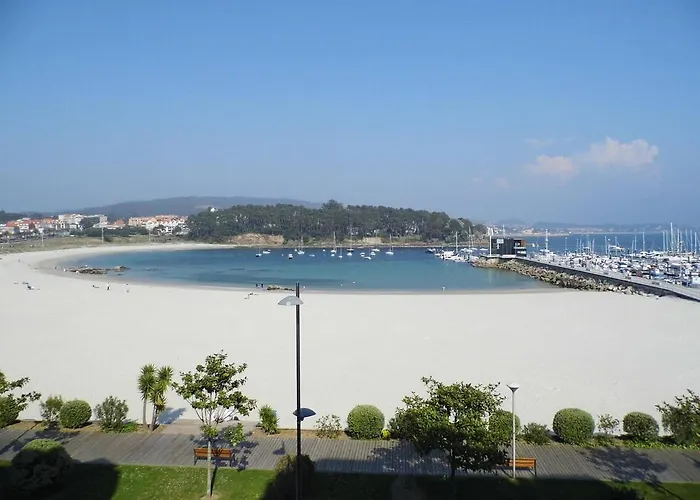 Apartamento Canelas *
